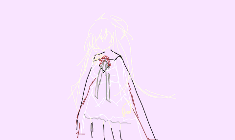 星光咖啡館？明月 by 狗屁充满了决心 2025/12/27